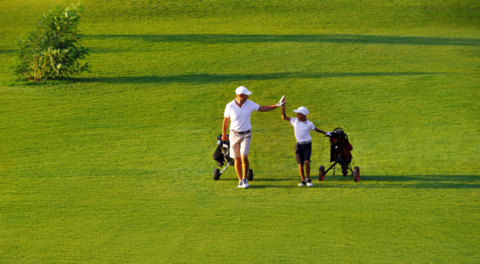 Andover Municipal Golf Course Andover KS Family Friendly Course in